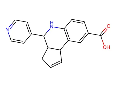 AE-641/14393001 structure