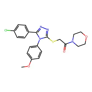 CBKinase1_003504 structure