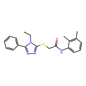BAS 02325391 structure