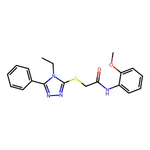 BAS 02325407 structure