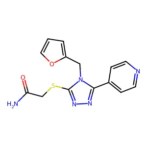 BAS 02562553 structure