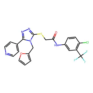 BAS 02562573 structure