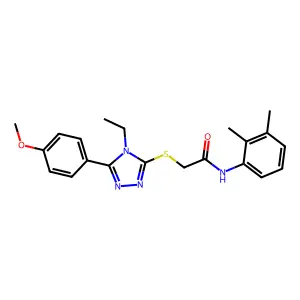 BAS 02563190 structure