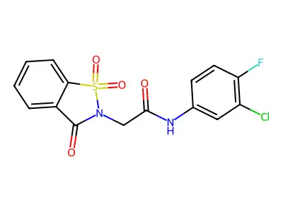 BAS 06741167 structure