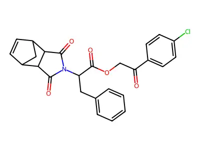 BAS 02800364 structure