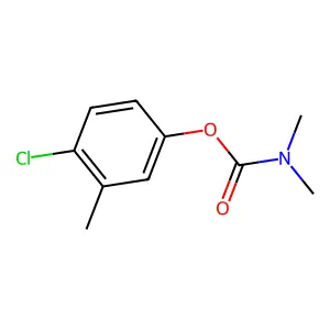 Hexyl p-Toluenesulfonate structure
