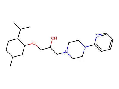 AF-399/13375038 structure