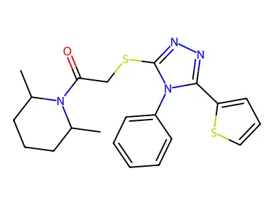 AN-023/42399185 structure