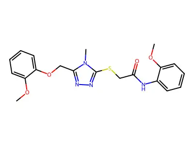 BAS 03200419 structure