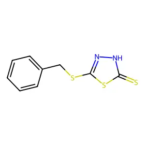 KST-1A5004 structure