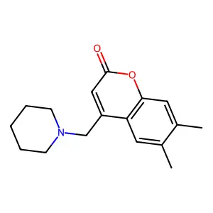 2,3,4,5,6,6-Hexachloro-2,4-cyclohexadienone structure