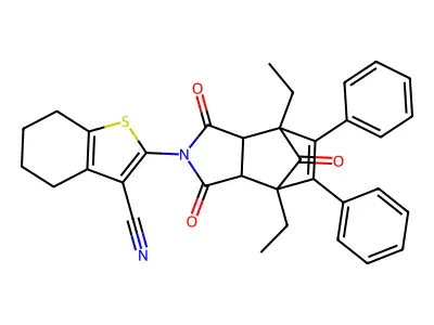 BAS 00233905 structure