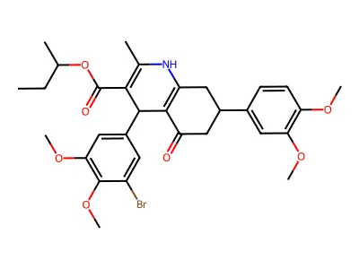 BAS 02374504 structure