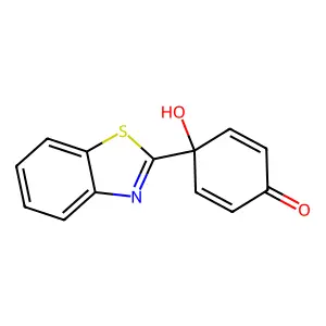 pmx464 structure