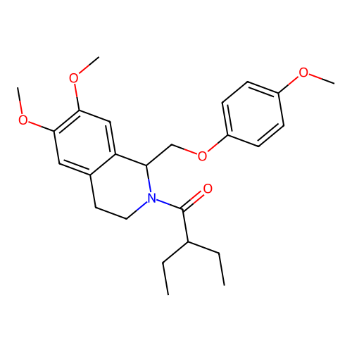 F0535-0108 structure