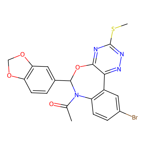 BAS 05618992 structure