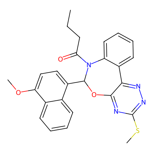 AN-655/40858822 structure