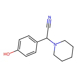 Girgensonine structure