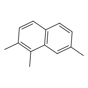 山欖烯 structure