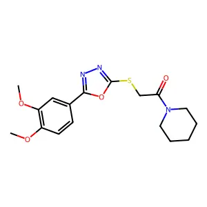 BAS 03575109 structure