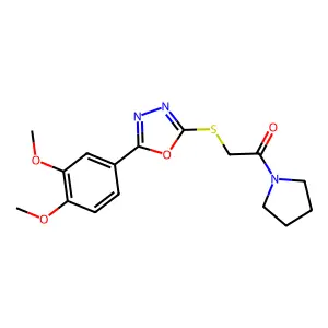 BAS 03575115 structure