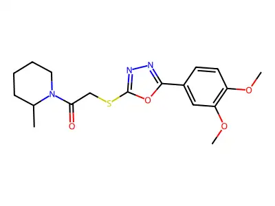 BAS 03575132 structure
