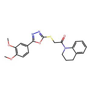 BAS 03575136 structure