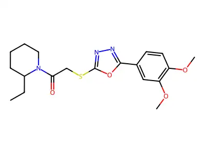 BAS 03575139 structure