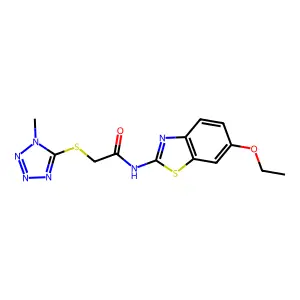 BAS 03578225 structure