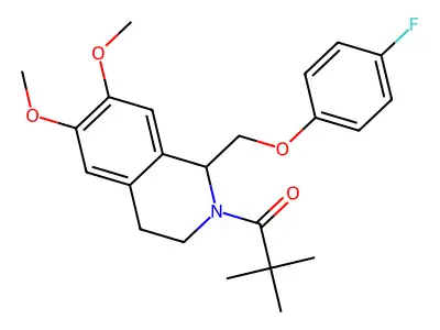 F0535-0004 structure
