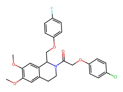F0535-0029 structure