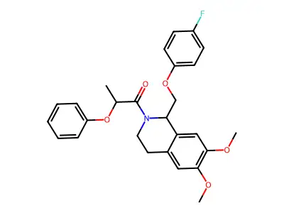 F0535-0050 structure