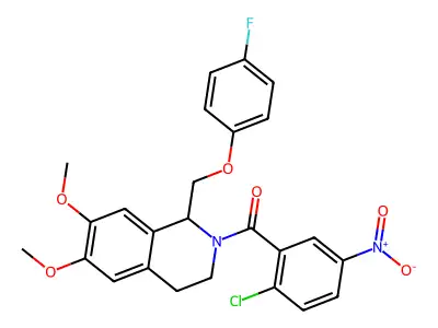 F0535-0063 structure