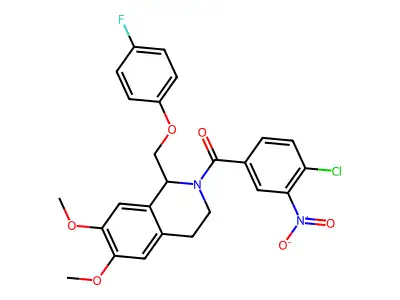 F0535-0075 structure