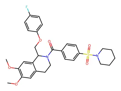 F0535-0099 structure