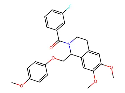 F0535-0142 structure