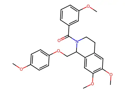 F0535-0146 structure