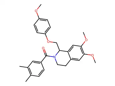 F0535-0157 structure