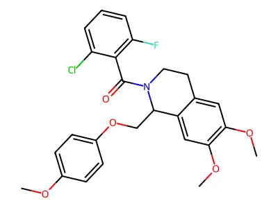 F0535-0172 structure