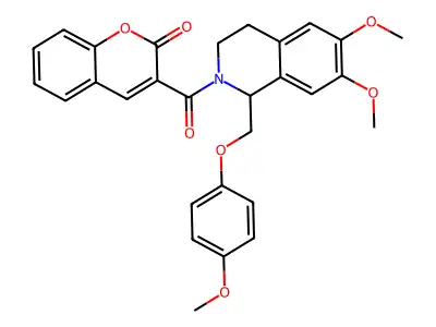 F0535-0188 structure