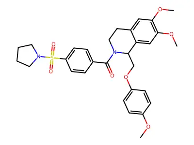 F0535-0198 structure