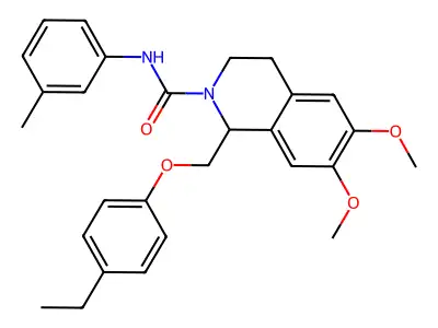 F0535-0294 structure