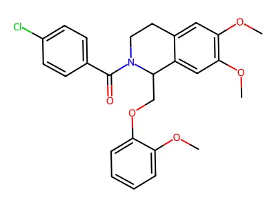F0535-0440 structure