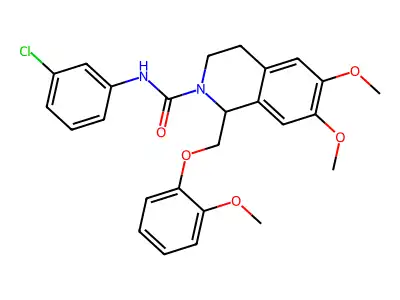 F0535-0495 structure