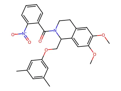 F0535-0579 structure
