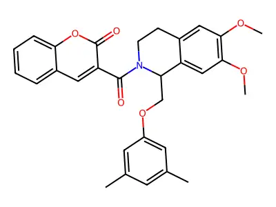 F0535-0588 structure