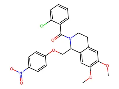 F0535-0649 structure
