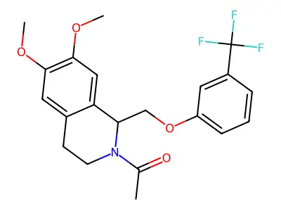 F0535-0706 structure