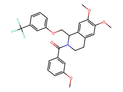 F0535-0746 structure