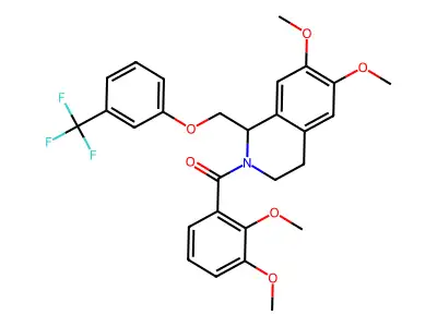 F0535-0768 structure
